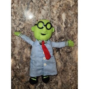 Vintage 2004 Jim Henson Muppet By Sababa Toy character From set